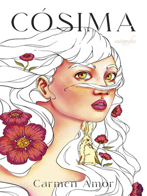 cover image of Cósima
